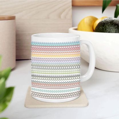 I'm a Ray of F*cking Sunshine Hidden Message Coffee Mug