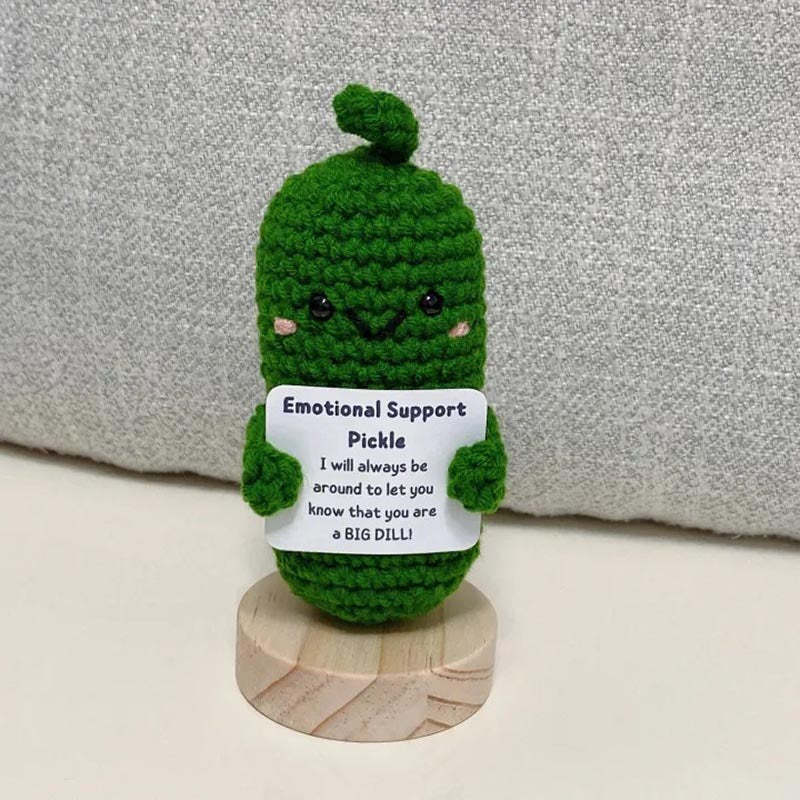 Handmade Emotional Support Gift-Jolura