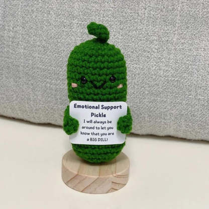 Handmade Emotional Support Gift-Jolura