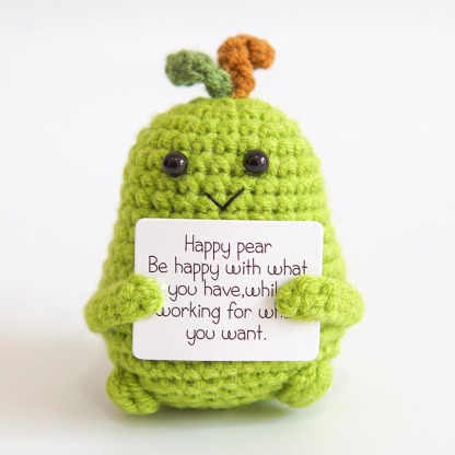 Handmade Emotional Support Gift-Jolura