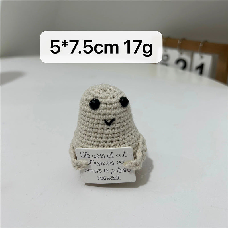 Handmade Emotional Support Gift-Jolura