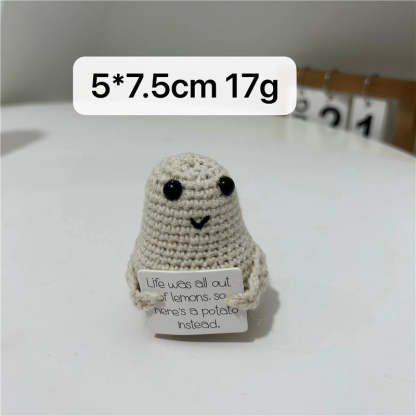 Handmade Emotional Support Gift-Jolura