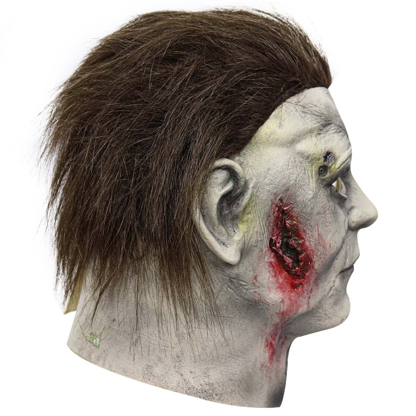 Halloween Kills Michael Myers Mask-Jolura