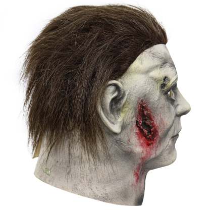 Halloween Kills Michael Myers Mask-Jolura