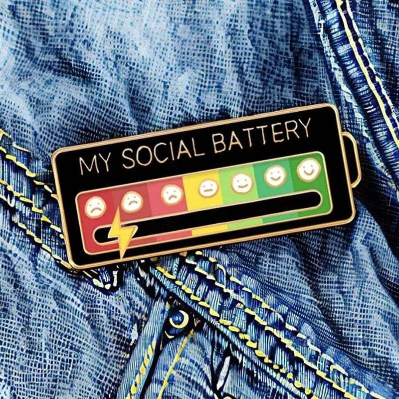 Interactive Mood Pins-Jolura