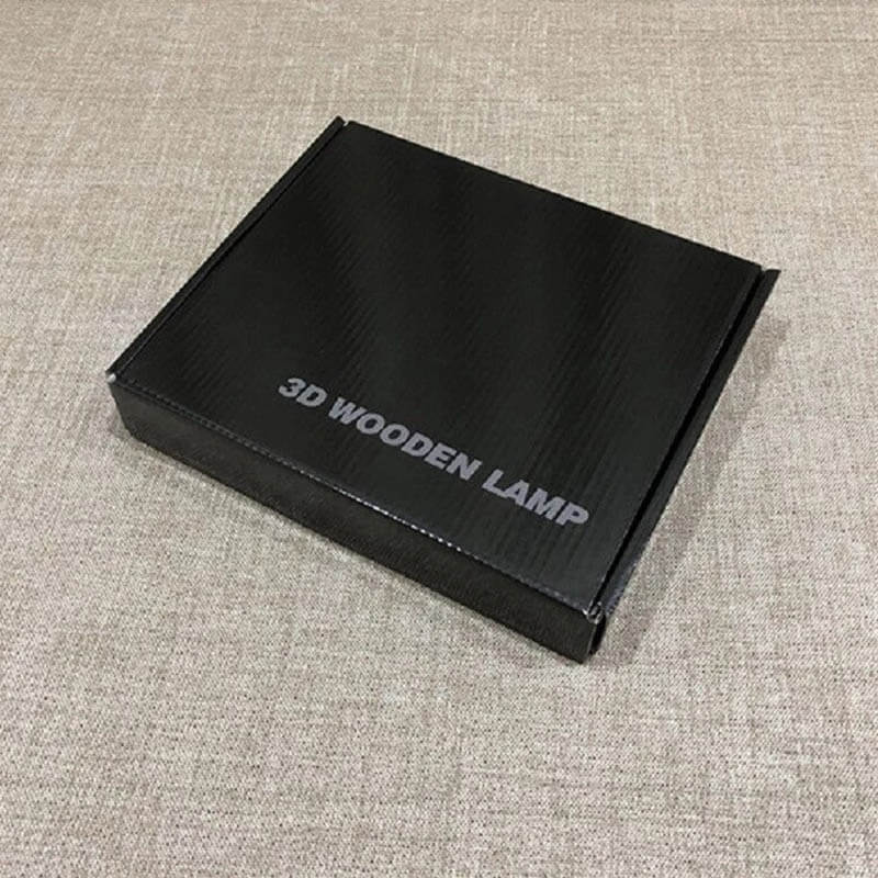 Horse Head Wooden Decorative Light-Jolura