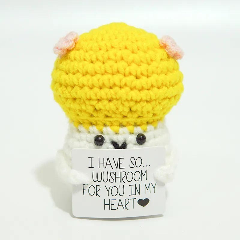 Handmade Emotional Support Gift-Jolura