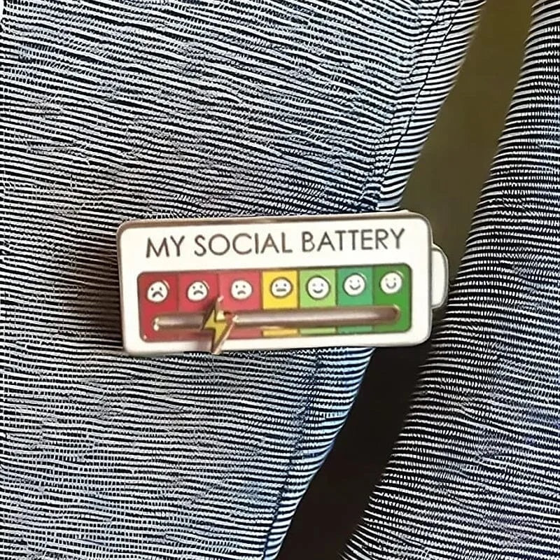 Interactive Mood Pins-Jolura
