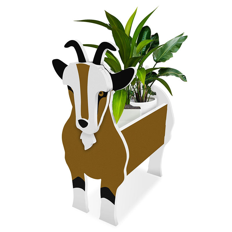 Goat Planter AP060-Jolura