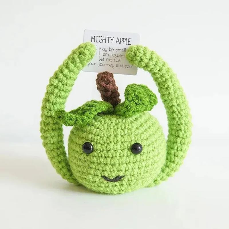 Handmade Emotional Support Gift-Jolura