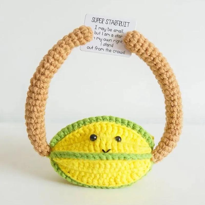 Handmade Emotional Support Gift-Jolura