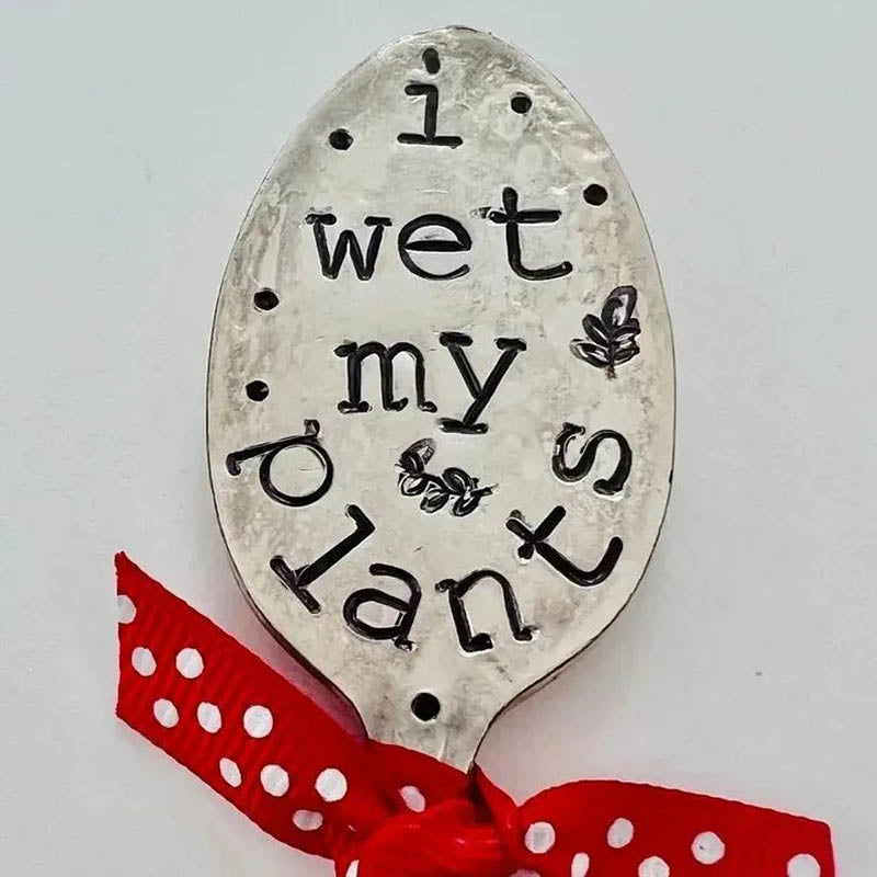 Garden Marker Friendship Gift-Jolura