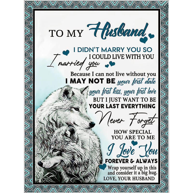 LGBT - A245 - Premium Blanket-Jolura