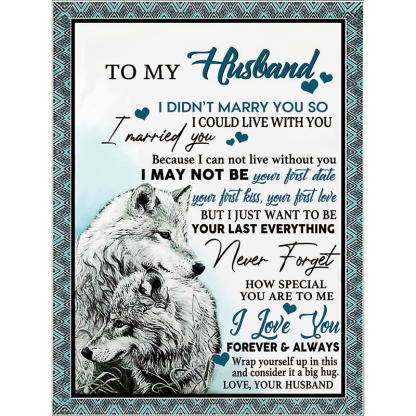 LGBT - A245 - Premium Blanket-Jolura