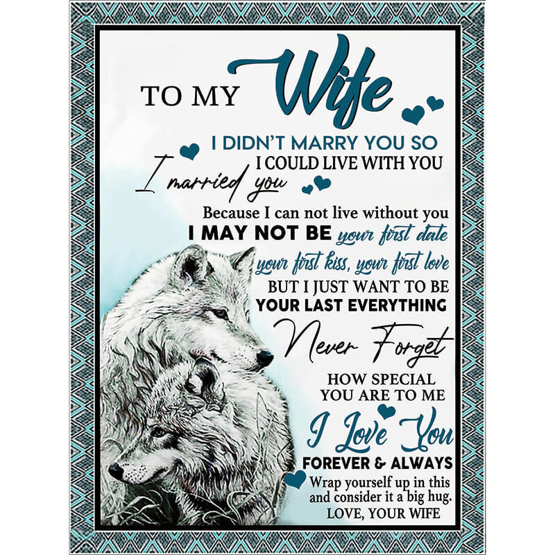 LGBT - A245 - Premium Blanket-Jolura