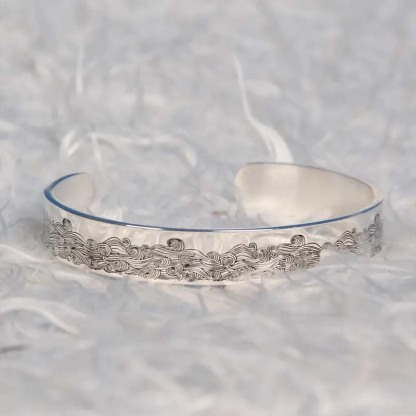 Let Me Overthink This Bracelet-Jolura