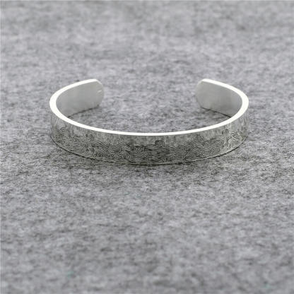 "Keep Fucking Going" Bracelet-Jolura