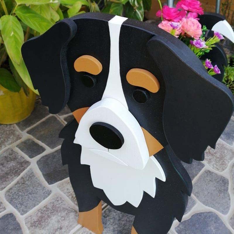 Bern Boyero Planter AP020-Jolura