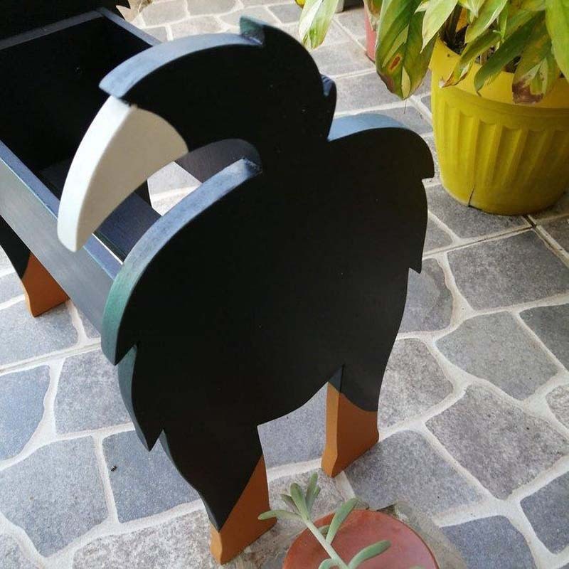 Bern Boyero Planter AP020-Jolura