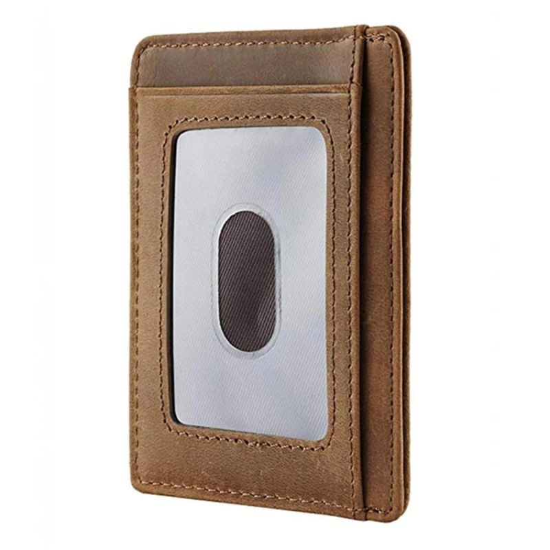 To My Bonus Son - The Gift Of Life - Card Wallet-Jolura