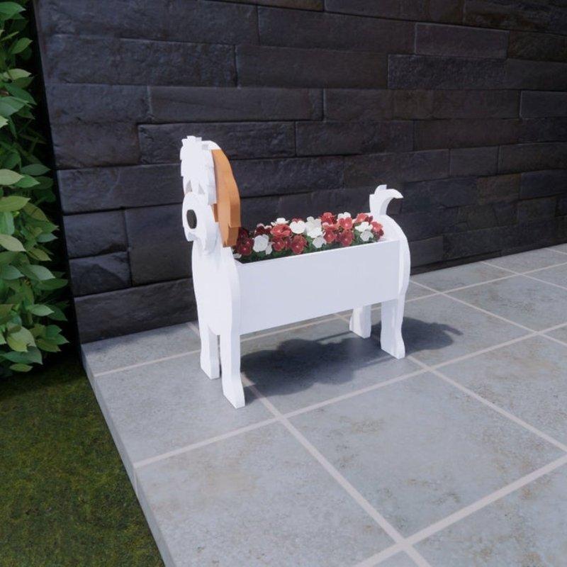 Cavachon Planter AP028-Jolura