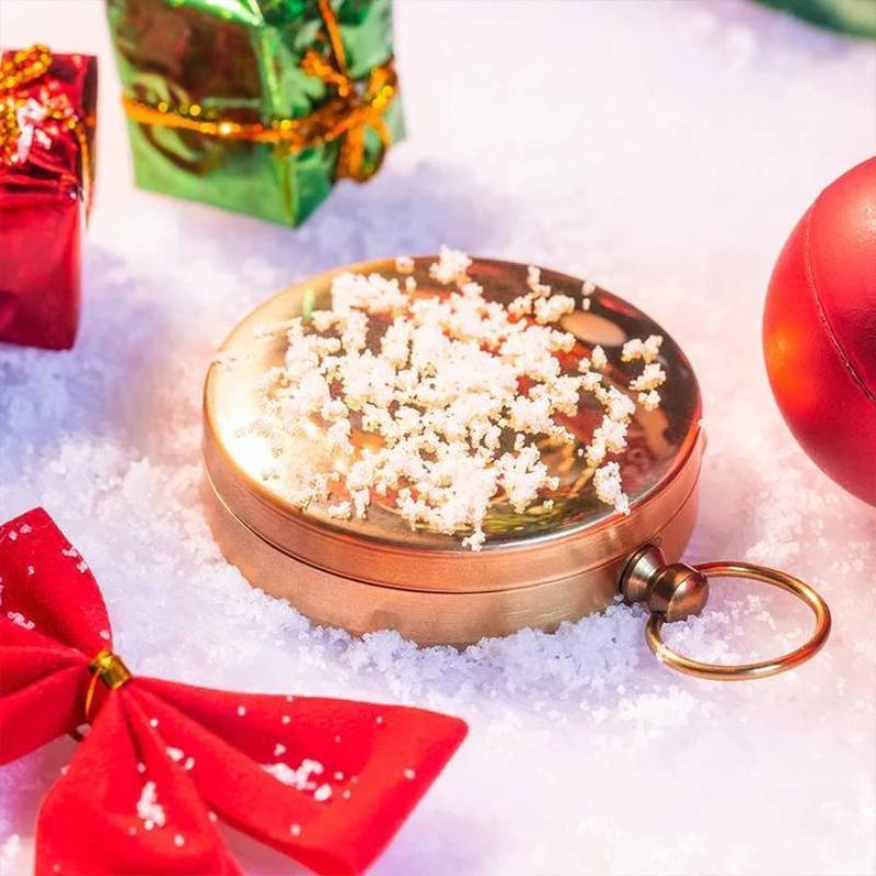 Enjoy The Ride - Compass-Jolura