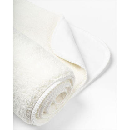 To My Wife - From Husband - F024 - Premium Blanket-Jolura