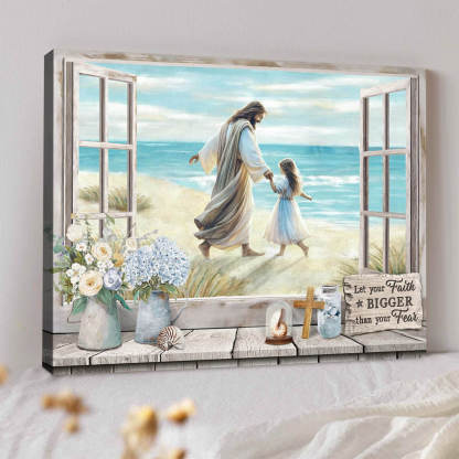 I Hope You Dance - D367 - Gallery Wrapped Canvas Prints