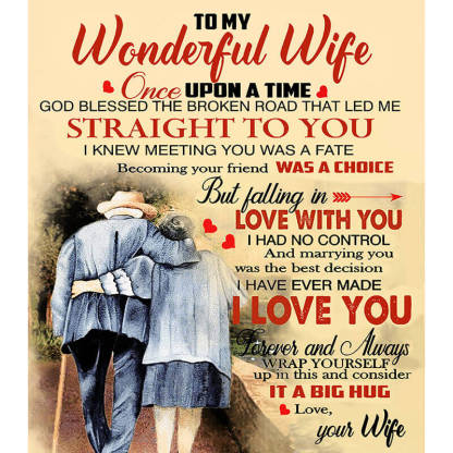 LGBT - F009 - Premium Blanket-Jolura