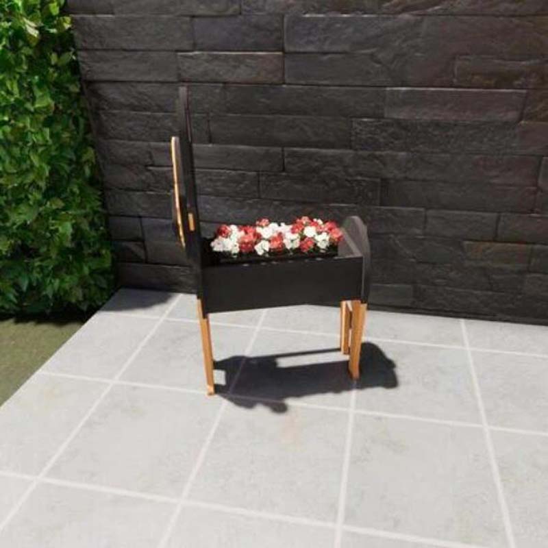 German Shepherd Planter AP022-Jolura