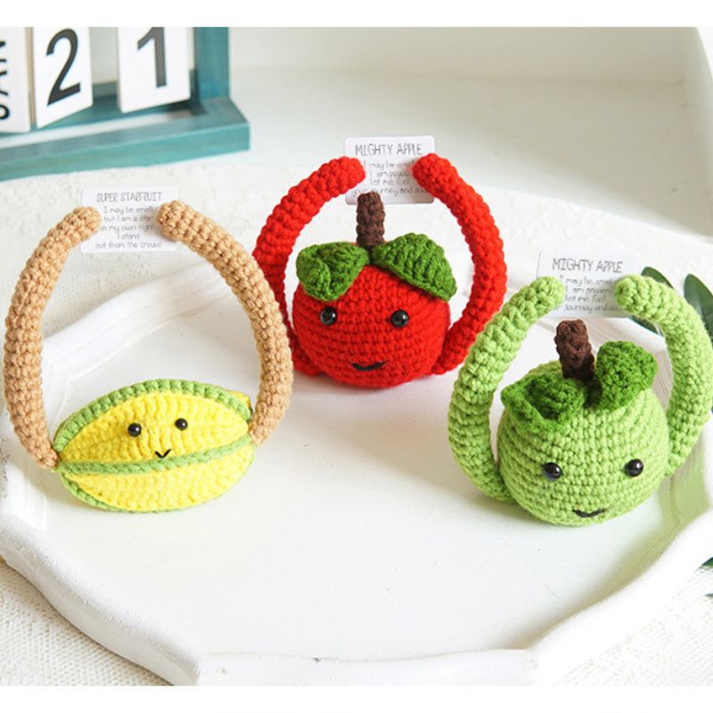 Handmade Emotional Support Gift-Jolura