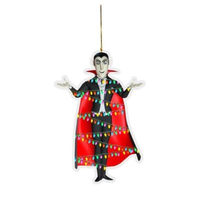 Horror Villains Led Lights Ornament Collection-Jolura