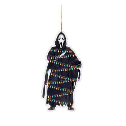 Horror Villains Led Lights Ornament Collection-Jolura