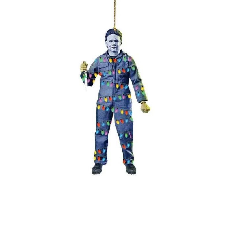 Horror Villains Led Lights Ornament Collection-Jolura