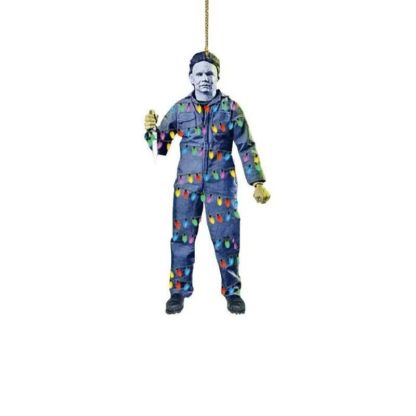 Horror Villains Led Lights Ornament Collection-Jolura
