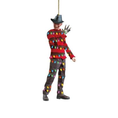 Horror Villains Led Lights Ornament Collection-Jolura