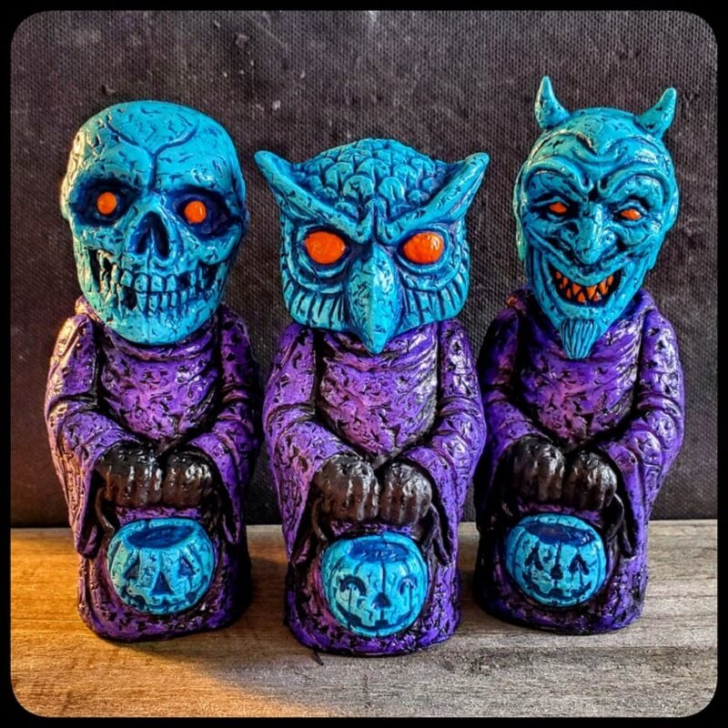 Midnight Ritual-Jolura