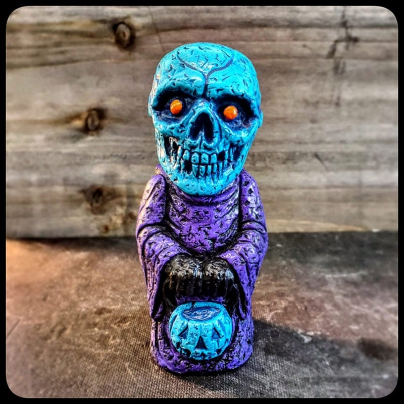 Midnight Ritual-Jolura