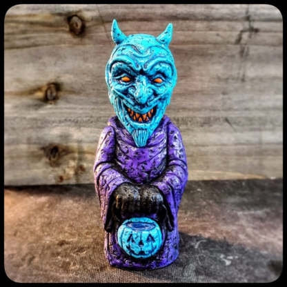 Midnight Ritual-Jolura