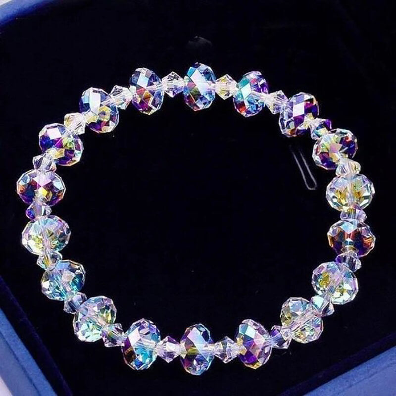 Northern Lights Bracelet-Jolura