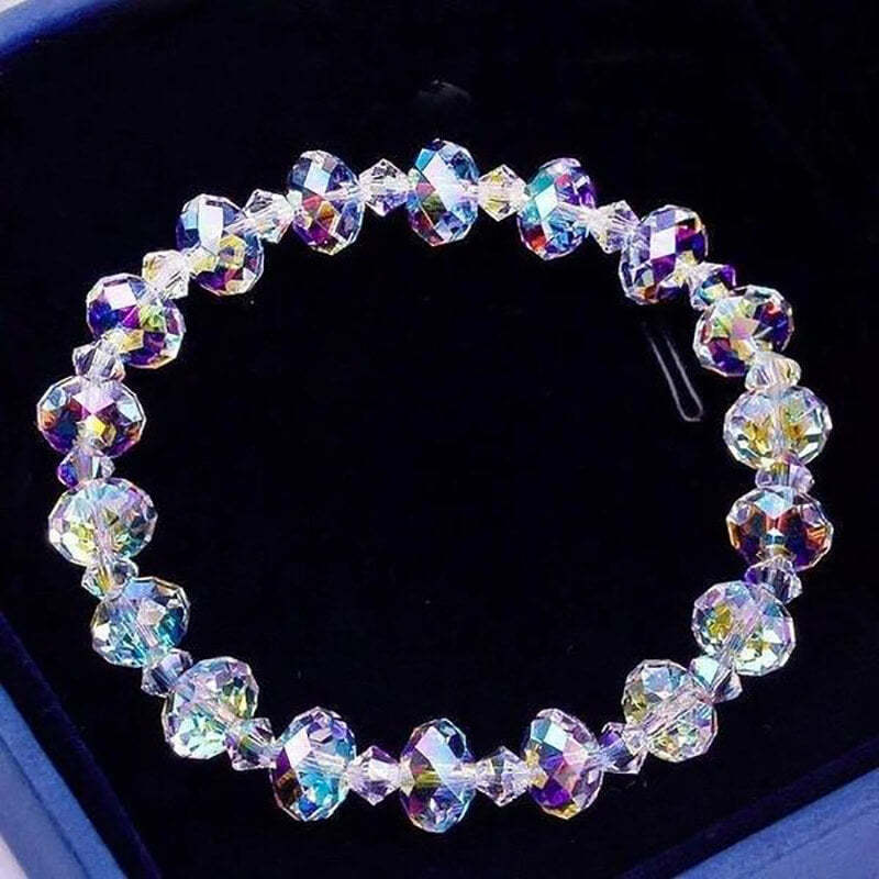 Northern Lights Bracelet-Jolura