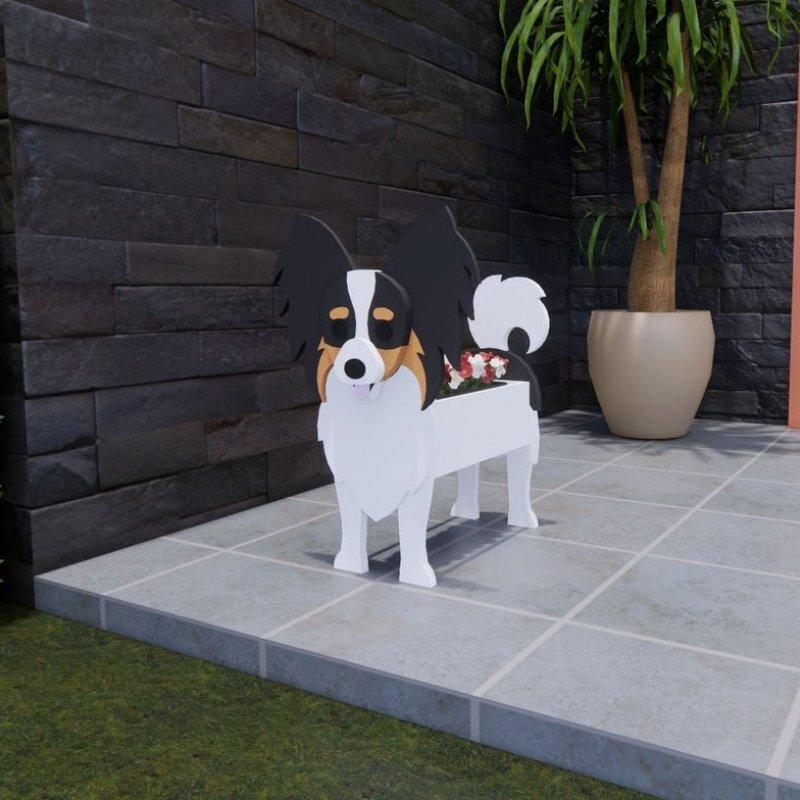 Papillon Planter AP050-Jolura
