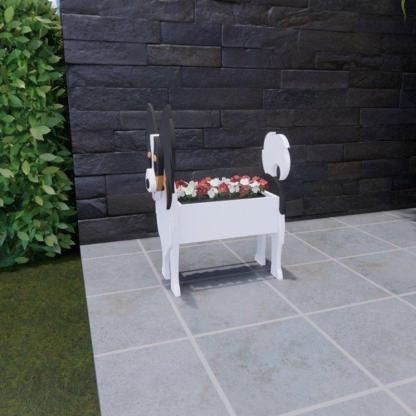 Papillon Planter AP050-Jolura