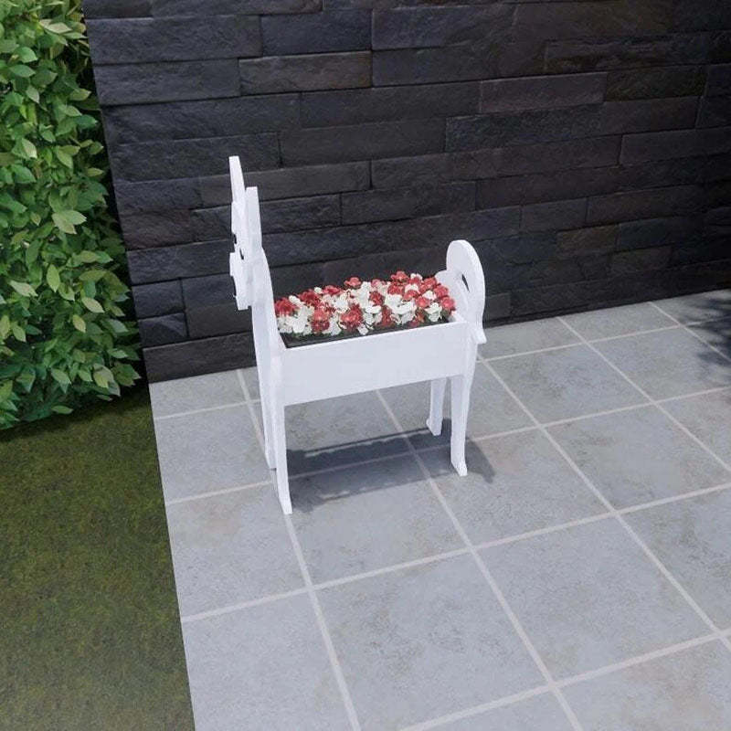 Swiss Shepherd Planter AP104-Jolura