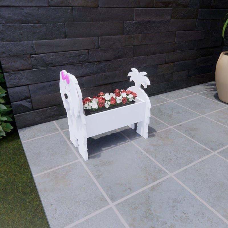 Tulear Coton Planter AP039-Jolura