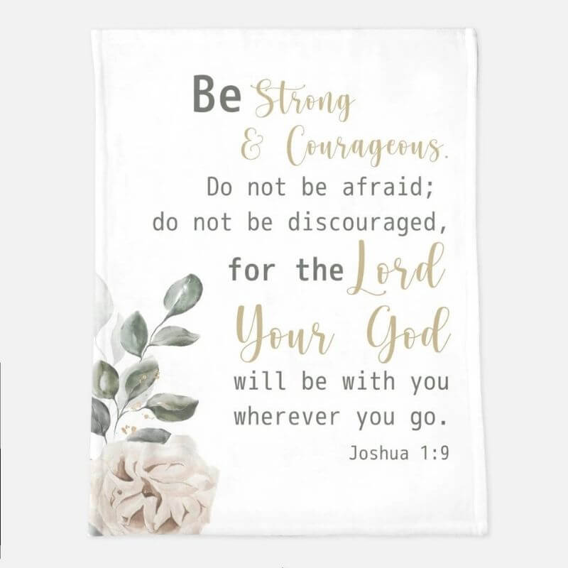 Love Your God - A377 - Premium Blanket-Jolura