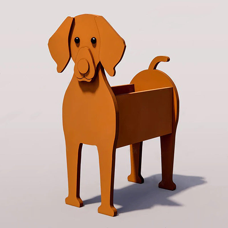 Vizsla Planter AP099-Jolura