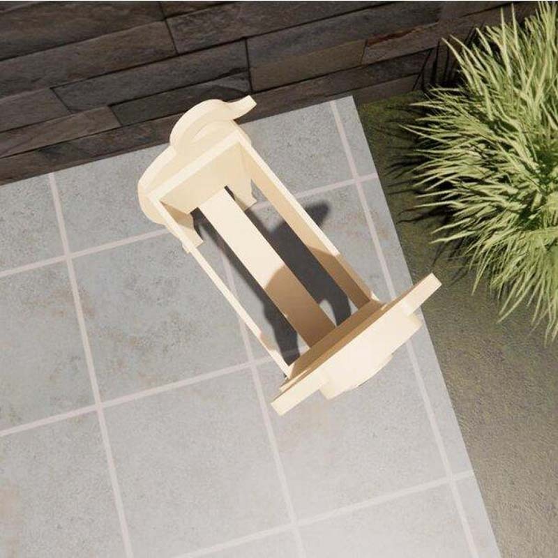 Yellow Labrador Planter AP024-Jolura