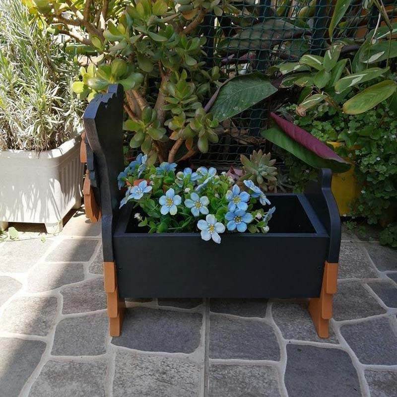 Yorkshire Planter AP010-Jolura