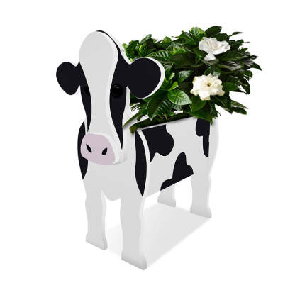 Dairy Cattle Planter AP062-Jolura
